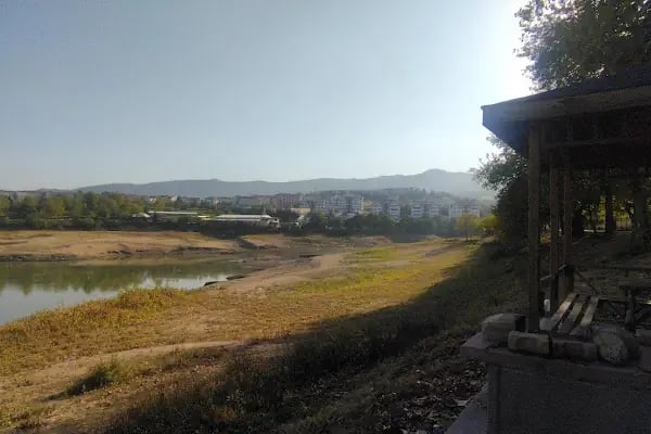 Yenice gölet - Resim 7