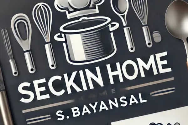 Seçkin Züccaciye Saim BAYANSAL - Resim 15