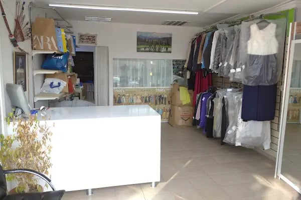 Güngör moda terzi - Resim 6