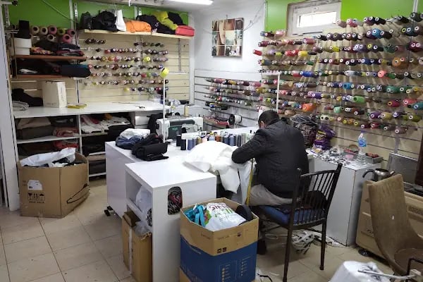 Güngör moda terzi - Resim 7