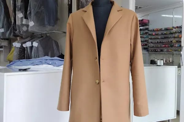 Güngör moda terzi - Resim 5