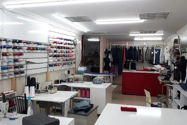 Güngör moda terzi - Resim 1