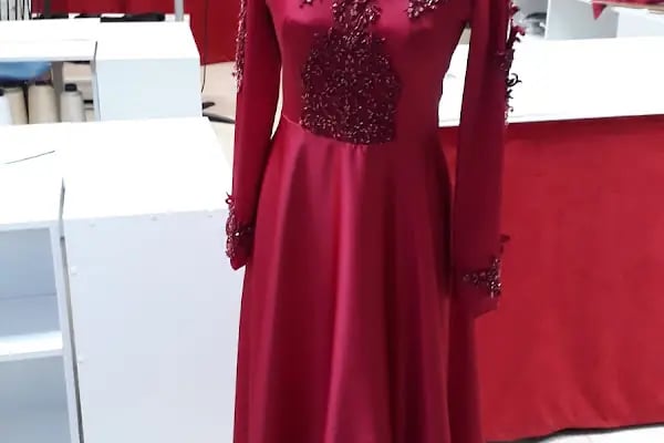 Güngör moda terzi - Resim 11