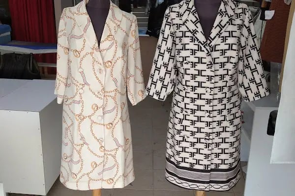 Güngör moda terzi - Resim 19