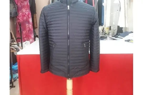 Güngör moda terzi - Resim 9