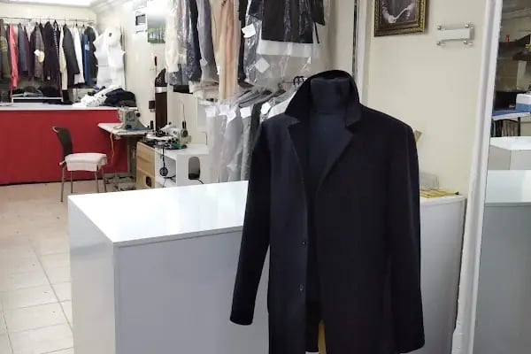 Güngör moda terzi - Resim 18
