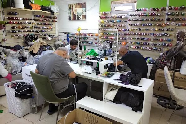 Güngör moda terzi - Resim 17