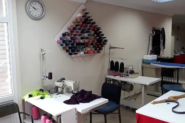 Güngör moda terzi - Resim 16