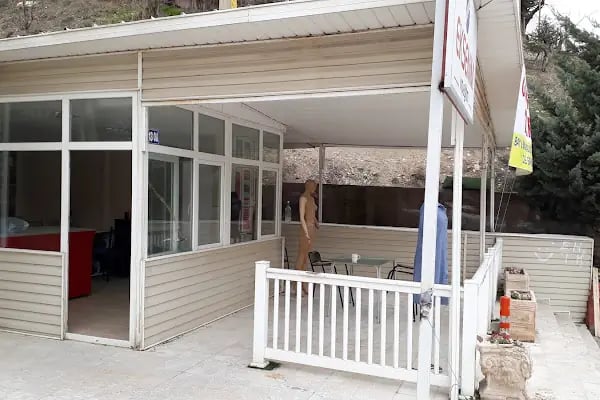 Güngör moda terzi - Resim 14