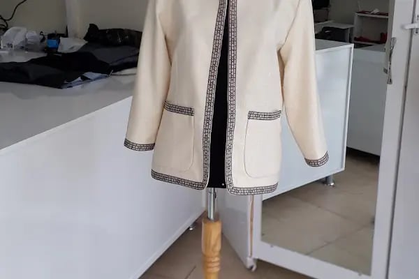 Güngör moda terzi - Resim 20