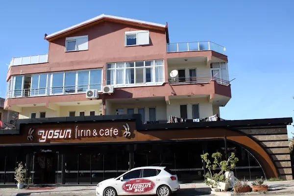 Yosun Pastanesi - Resim 2