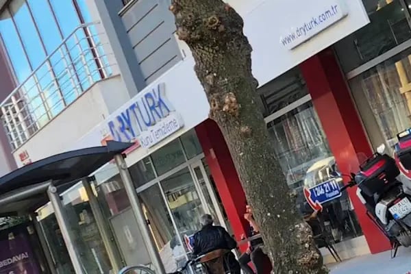 DRYTURK Kuru Temizleme - Resim 7