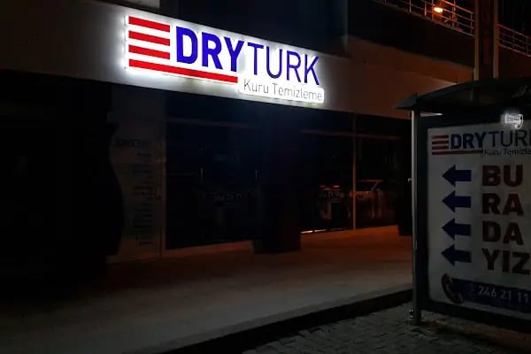 DRYTURK Kuru Temizleme - Resim 6