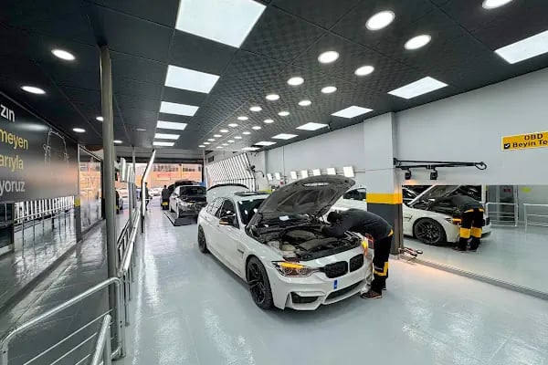 Auto King - Gaziantep Şehitkamil Oto Ekspertiz - Resim 1