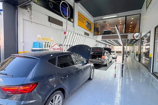 Auto King - Gaziantep Şehitkamil Oto Ekspertiz - Resim 3