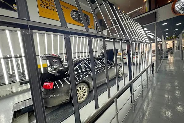 Auto King - Gaziantep Şehitkamil Oto Ekspertiz - Resim 4