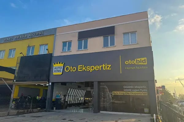 Auto King - Gaziantep Şehitkamil Oto Ekspertiz - Resim 2