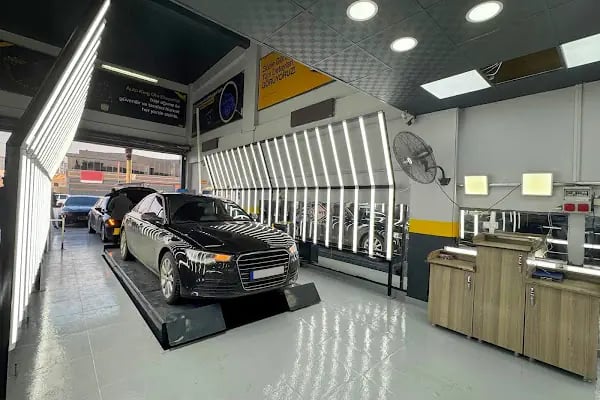 Auto King - Gaziantep Şehitkamil Oto Ekspertiz - Resim 5