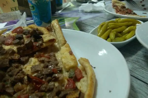 Çarşı Mevlana Pide Kebap İskender Salonu Sulu Yemek - Resim 13