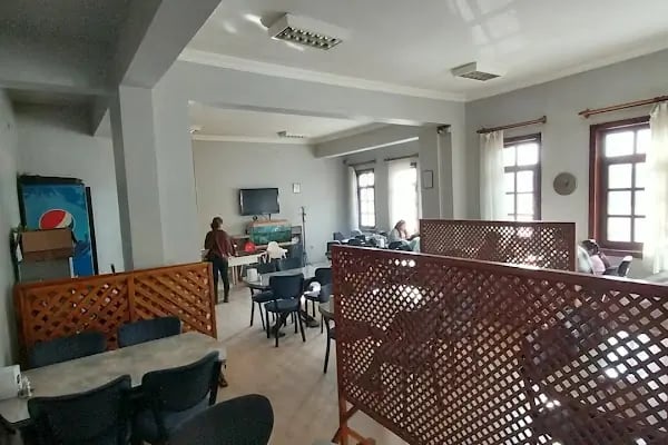 Çarşı Mevlana Pide Kebap İskender Salonu Sulu Yemek - Resim 19