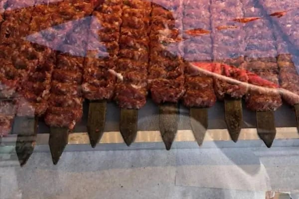 Çarşı Mevlana Pide Kebap İskender Salonu Sulu Yemek - Resim 17