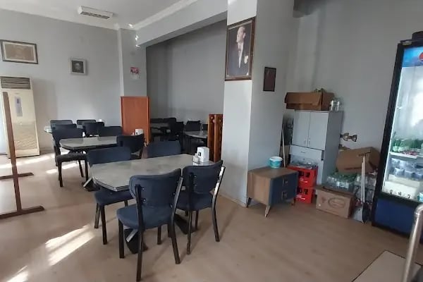 Çarşı Mevlana Pide Kebap İskender Salonu Sulu Yemek - Resim 6