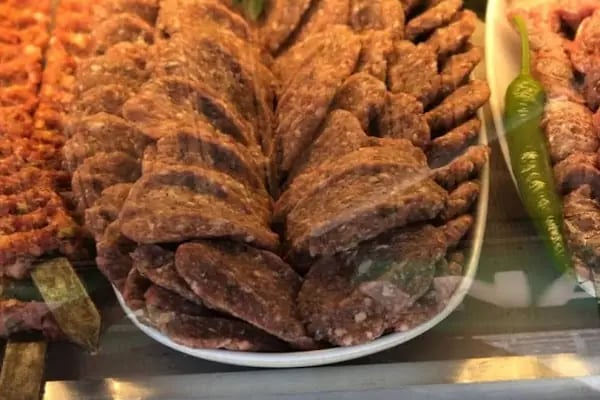 Çarşı Mevlana Pide Kebap İskender Salonu Sulu Yemek - Resim 11