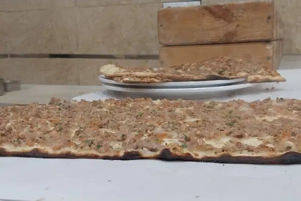 Çarşı Mevlana Pide Kebap İskender Salonu Sulu Yemek - Resim 9