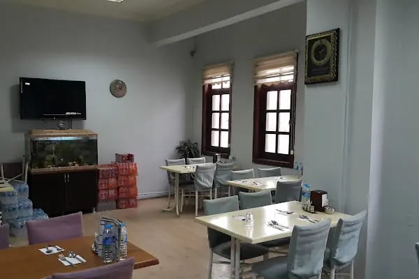 Çarşı Mevlana Pide Kebap İskender Salonu Sulu Yemek - Resim 8