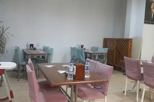 Çarşı Mevlana Pide Kebap İskender Salonu Sulu Yemek - Resim 20