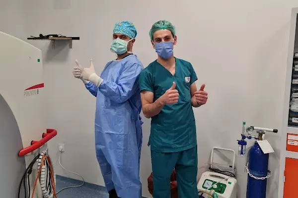 Op. Dr. Kenan Eren, Göz Hastalıkları - Resim 3