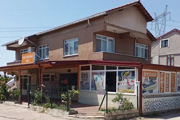 Wiva Kuru Temizleme Terzi - Resim 3