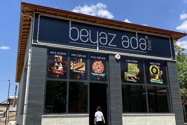 Beyaz Ada Fırın - Resim 7