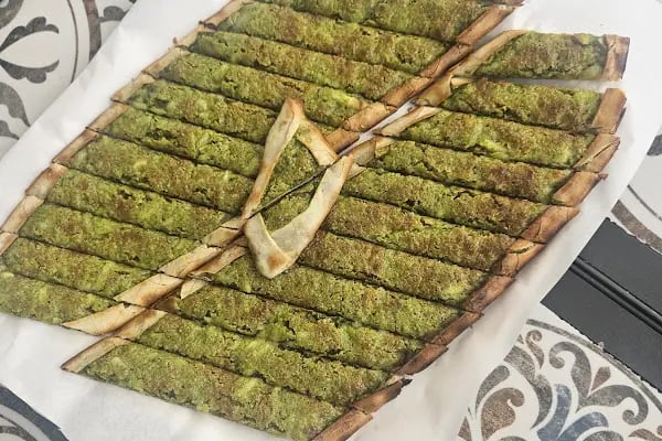 Beyaz Ada Fırın - Resim 5