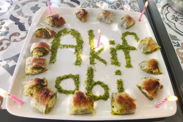 Beyaz Ada Fırın - Resim 6