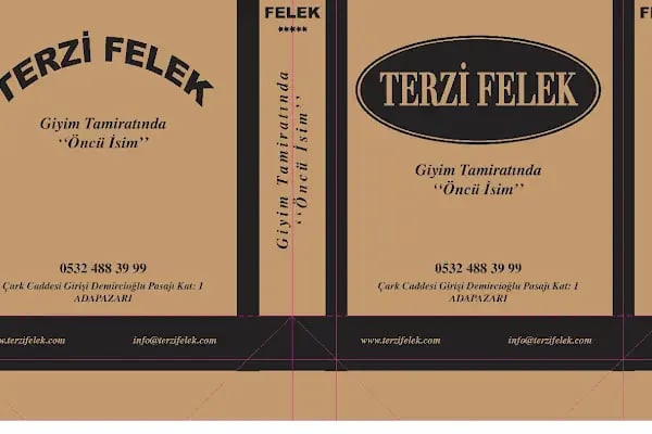 Terzi Felek - Resim 8