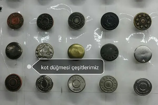 Terzi Felek - Resim 10