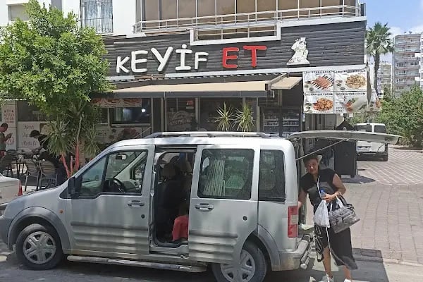 Keyif Et - Resim 14