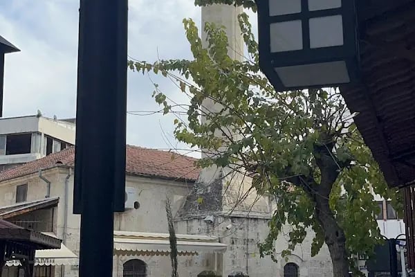 Mersin Eski Cami - Resim 17