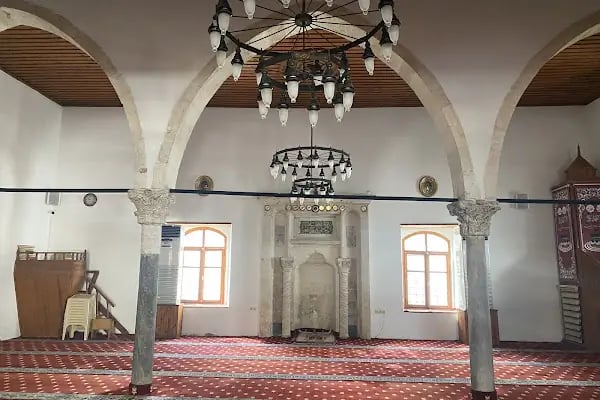 Mersin Eski Cami - Resim 2