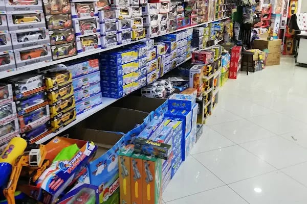 Akkuş Oyuncak - Resim 3