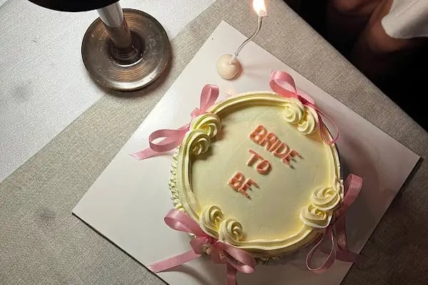 Mio Patisserie - Resim 19
