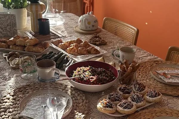 Mio Patisserie - Resim 4