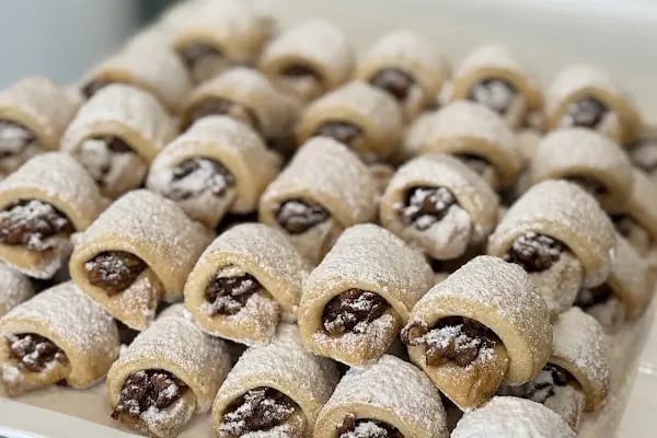 Mio Patisserie - Resim 14