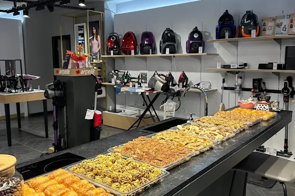 Mio Patisserie - Resim 1