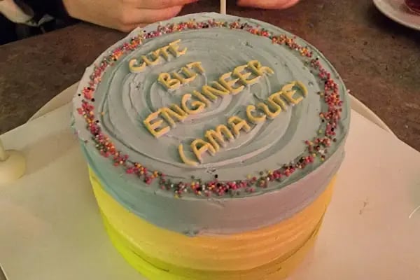 Mio Patisserie - Resim 20
