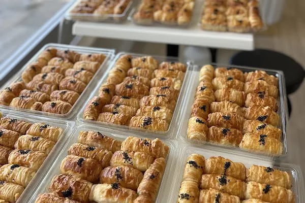 Mio Patisserie - Resim 6