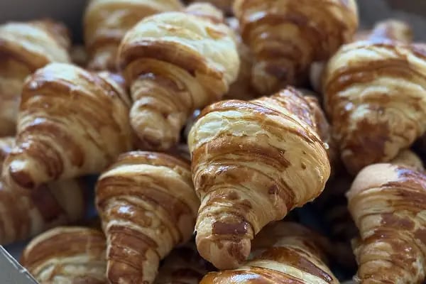 Mio Patisserie - Resim 15