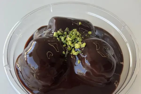 Mio Patisserie - Resim 13