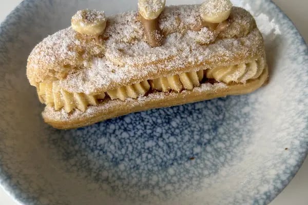 Mio Patisserie - Resim 5